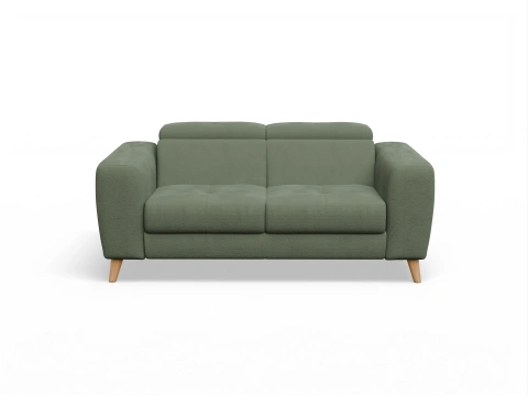 2-Sitzer Sofa